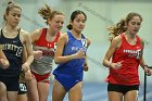 Lyon Track Invitational  Wheaton College Women's track and field teams compete in the Lyon Invitational hosted by Wheaton. - Photo by: Keith Nordstrom : Wheaton College, track & field, Lyon Invitational